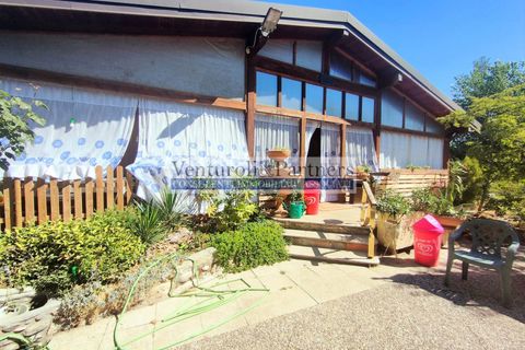 Erhvervsejendom i Borgosatollo, Brescia, Borgosatollo - € 500.000 | Ref: vp711 - foto 8