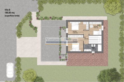 Villa i Bedizzole, Brescia, Bedizzole - € 487 000 | Ref: vp559 - foto 4