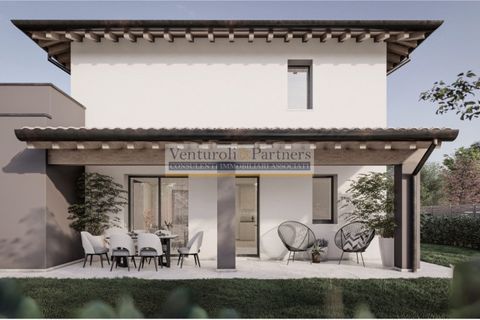 Villa i Bedizzole, Brescia, Bedizzole - € 487 000 | Ref: vp559 - foto 5