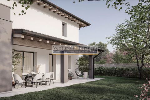 Villa i Bedizzole, Brescia, Bedizzole - € 487 000 | Ref: vp559 - foto 6