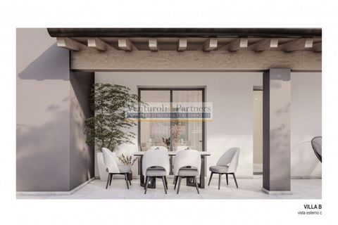 Villa i Bedizzole, Brescia, Bedizzole - € 487 000 | Ref: vp559 - foto 7