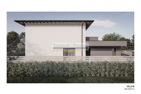 Villa i Bedizzole, Brescia, Bedizzole - € 487 000 | Ref: vp559 - foto 8