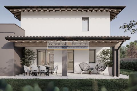 Villa i Bedizzole, Brescia, Bedizzole - € 487 000 | Ref: vp559 - foto 9