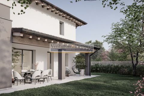Villa i Bedizzole, Brescia, Bedizzole - € 487 000 | Ref: vp559 - foto 10