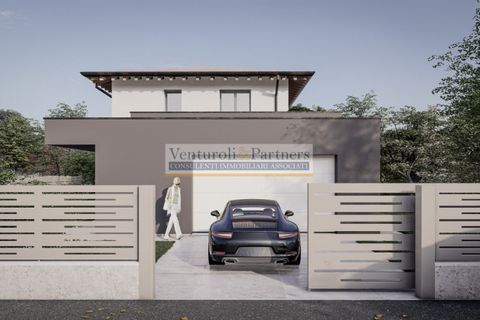 Villa i Bedizzole, Brescia, Bedizzole - € 487 000 | Ref: vp559 - foto 12