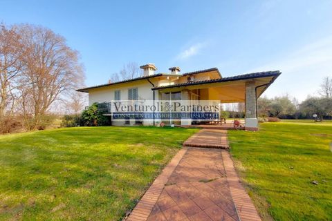 Villa i Mazzano, Brescia, Mazzano - € 1.490.000 | Ref: AS270 - foto 1