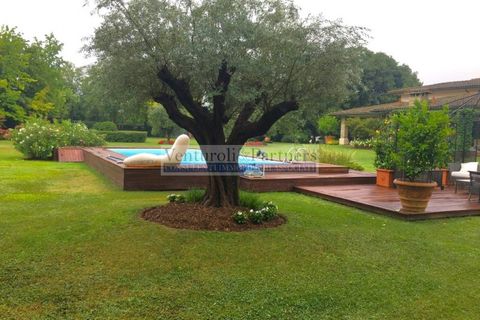 Villa i Mazzano, Brescia, Mazzano - € 1.490.000 | Ref: AS270 - foto 2