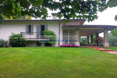 Villa i Mazzano, Brescia, Mazzano - € 1.490.000 | Ref: AS270 - foto 3