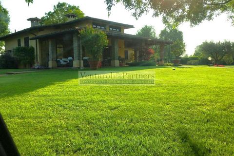 Villa i Mazzano, Brescia, Mazzano - € 1.490.000 | Ref: AS270 - foto 4