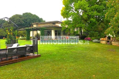 Villa i Mazzano, Brescia, Mazzano - € 1.490.000 | Ref: AS270 - foto 6
