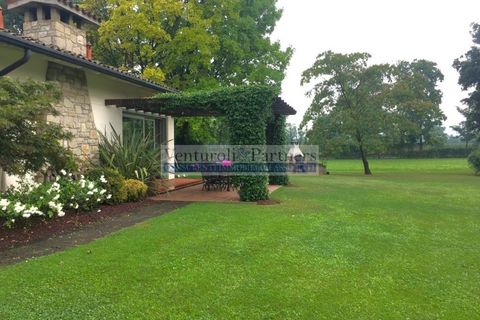Villa i Mazzano, Brescia, Mazzano - € 1.490.000 | Ref: AS270 - foto 8
