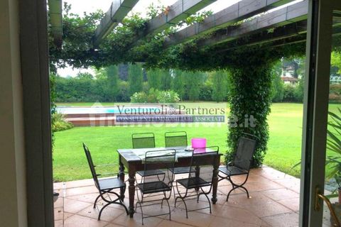 Villa i Mazzano, Brescia, Mazzano - € 1.490.000 | Ref: AS270 - foto 10