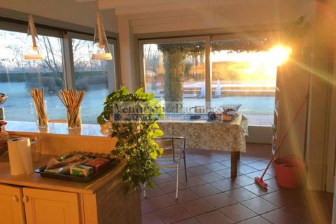 Villa i Mazzano, Brescia, Mazzano - € 1.490.000 | Ref: AS270 - foto 12