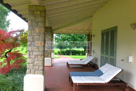 Villa i Mazzano, Brescia, Mazzano - € 1.490.000 | Ref: AS270 - foto 16