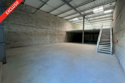 Erhvervsejendom i Mios, Gironde, Mios - € 477.000 | Ref: 33_1015-MD - foto 2