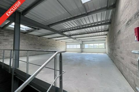 Erhvervsejendom i Mios, Gironde, Mios - € 477.000 | Ref: 33_1015-MD - foto 3
