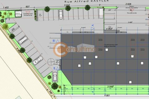 Erhvervsejendom i Mios, Gironde, Mios - € 477.000 | Ref: 33_1015-MD - foto 5