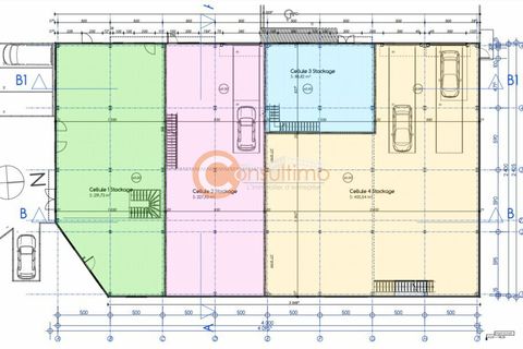 Erhvervsejendom i Mios, Gironde, Mios - € 477.000 | Ref: 33_1015-MD - foto 7
