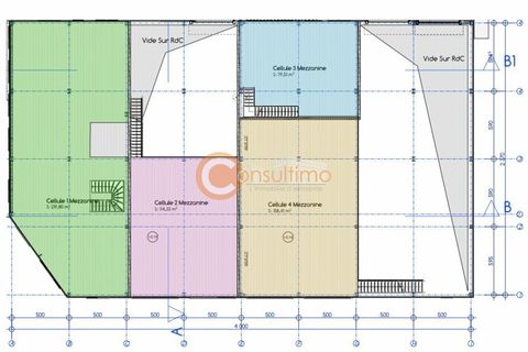Erhvervsejendom i Mios, Gironde, Mios - € 477.000 | Ref: 33_1015-MD - foto 8