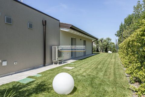 Villa i Bedizzole, Brescia, Bedizzole - € 499.000 | Ref: AS398 - foto 2