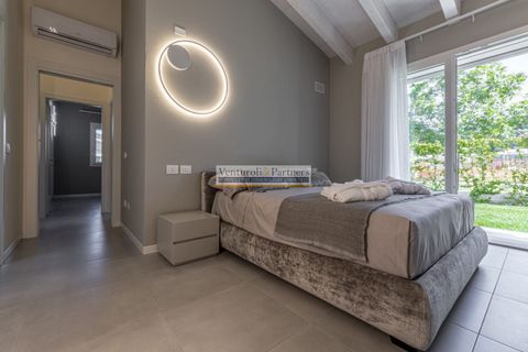 Villa i Bedizzole, Brescia, Bedizzole - € 499.000 | Ref: AS398 - foto 5