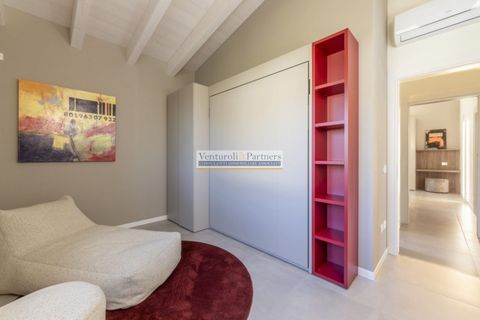 Villa i Bedizzole, Brescia, Bedizzole - € 499.000 | Ref: AS398 - foto 6