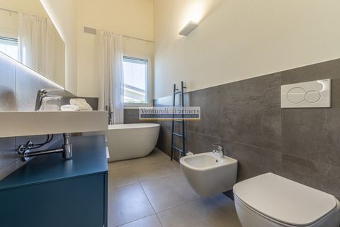 Villa i Bedizzole, Brescia, Bedizzole - € 499.000 | Ref: AS398 - foto 7
