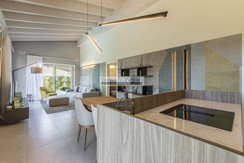 Villa i Bedizzole, Brescia, Bedizzole - € 499.000 | Ref: AS398 - foto 10
