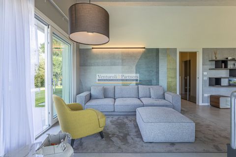 Villa i Bedizzole, Brescia, Bedizzole - € 499.000 | Ref: AS398 - foto 13