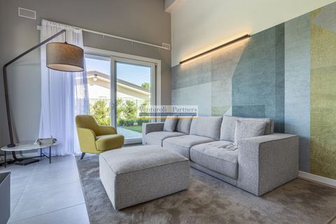 Villa i Bedizzole, Brescia, Bedizzole - € 499.000 | Ref: AS398 - foto 14