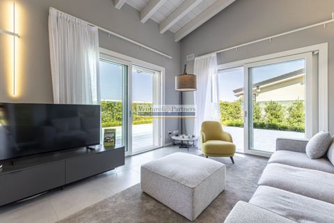 Villa i Bedizzole, Brescia, Bedizzole - € 499.000 | Ref: AS398 - foto 15