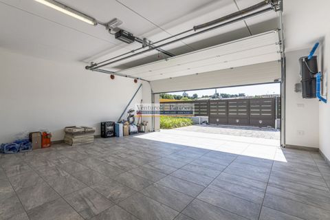 Villa i Bedizzole, Brescia, Bedizzole - € 499.000 | Ref: AS398 - foto 17