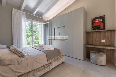 Villa i Bedizzole, Brescia, Bedizzole - € 499.000 | Ref: AS398 - foto 19