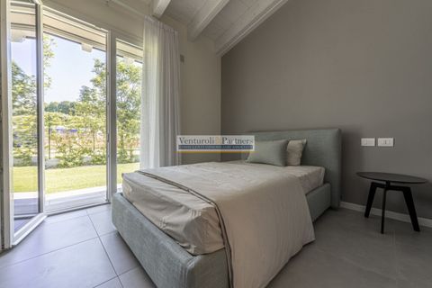 Villa i Bedizzole, Brescia, Bedizzole - € 499.000 | Ref: AS398 - foto 20