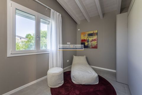 Villa i Bedizzole, Brescia, Bedizzole - € 499.000 | Ref: AS398 - foto 21