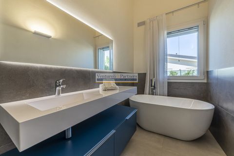 Villa i Bedizzole, Brescia, Bedizzole - € 499.000 | Ref: AS398 - foto 22
