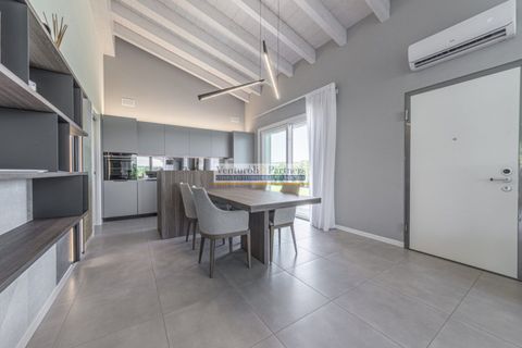 Villa i Bedizzole, Brescia, Bedizzole - € 499.000 | Ref: AS398 - foto 24