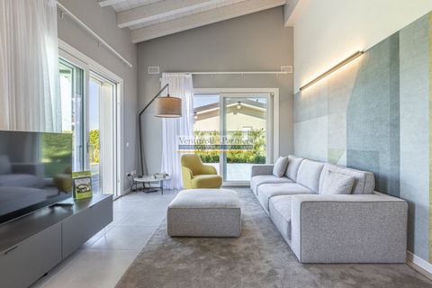 Villa i Bedizzole, Brescia, Bedizzole - € 499.000 | Ref: AS398 - foto 26
