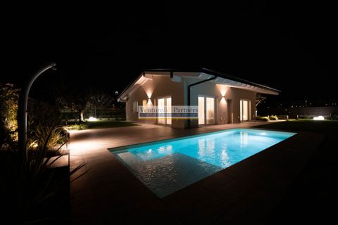 Villa i Bedizzole, Brescia, Bedizzole - € 499.000 | Ref: AS398 - foto 27