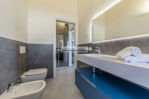 Villa i Bedizzole, Brescia, Bedizzole - € 499.000 | Ref: AS398 - foto 28