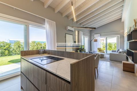 Villa i Bedizzole, Brescia, Bedizzole - € 499.000 | Ref: AS398 - foto 29