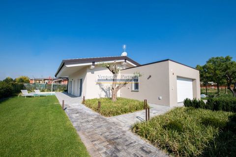 Villa i Bedizzole, Brescia, Bedizzole - € 499.000 | Ref: AS398 - foto 30