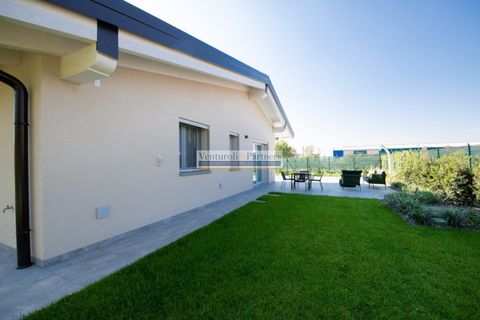 Villa i Bedizzole, Brescia, Bedizzole - € 499.000 | Ref: AS398 - foto 31