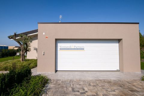 Villa i Bedizzole, Brescia, Bedizzole - € 499.000 | Ref: AS398 - foto 32
