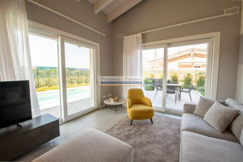 Villa i Bedizzole, Brescia, Bedizzole - € 499.000 | Ref: AS398 - foto 33
