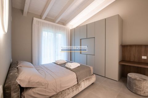 Villa i Bedizzole, Brescia, Bedizzole - € 499.000 | Ref: AS398 - foto 35