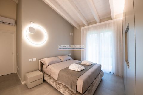 Villa i Bedizzole, Brescia, Bedizzole - € 499.000 | Ref: AS398 - foto 37