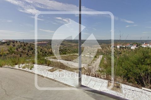 Helårsgrund i Abrantes, Santarem, Abrantes - € 548.000 | Ref: VD-2503031/W1/DD - foto 1