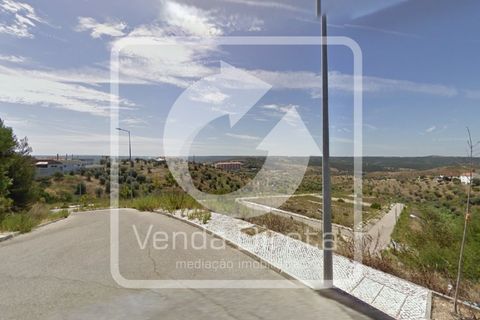 Helårsgrund i Abrantes, Santarem, Abrantes - € 548.000 | Ref: VD-2503031/W1/DD - foto 2