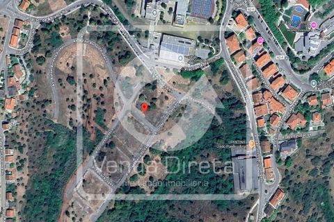 Helårsgrund i Abrantes, Santarem, Abrantes - € 548.000 | Ref: VD-2503031/W1/DD - foto 6